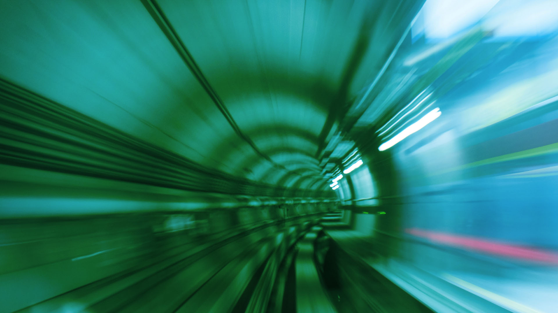 Ingeniería de túneles