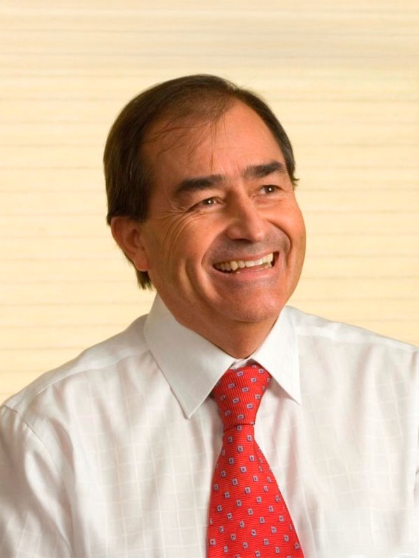 Armando Olavarría