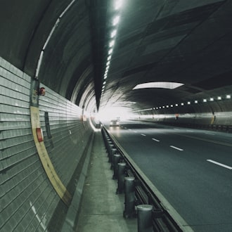 Seminario BIM en túneles: Desafíos y oportunidades