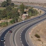 MOP Abre Licitación para la Segunda Concesión de la Ruta 57 que incluye la construcción de un nuevo túnel en el sector de Chacabuco