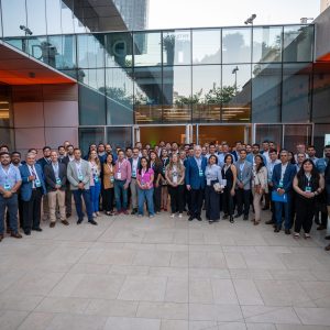 Encuentro de Camaradería: CTES-Chile presenta balance 2025 y distingue a los mejores proyectos subterráneos del país