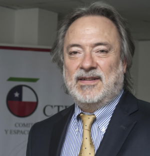 Carta Presidente CTES – Situación COVID-19