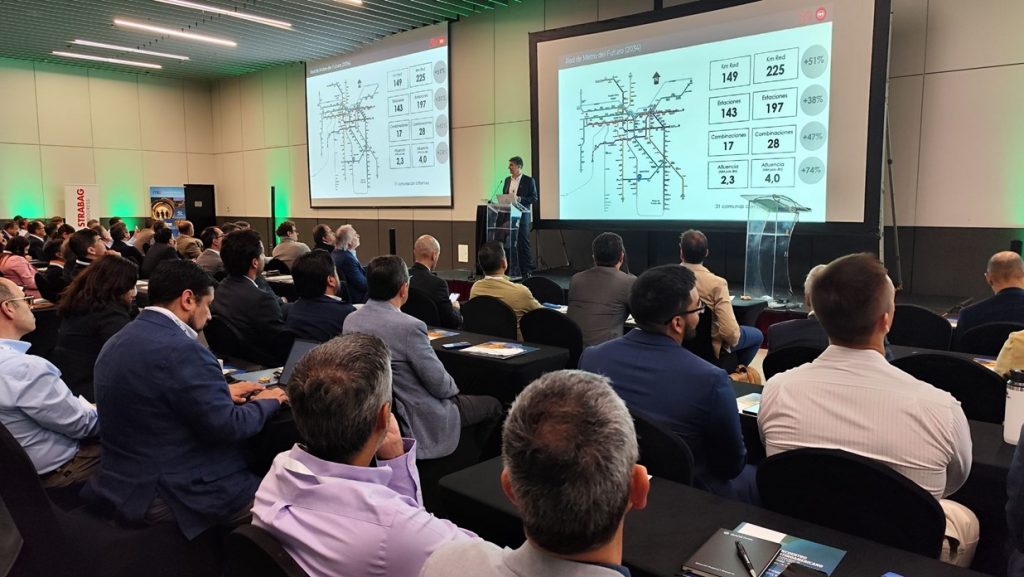 Encuentro Regional de Asociaciones de Túneles Fortalece la Cooperación en Latinoamérica