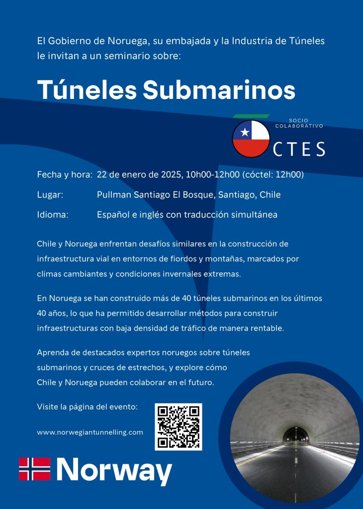 Seminario Túneles Submarinos